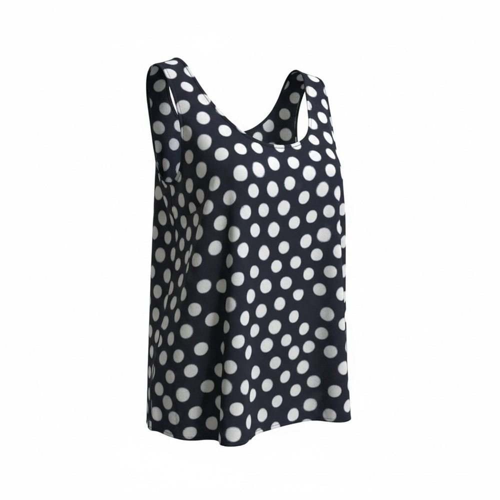 Michael Kors brightly coloured, light weight tunic